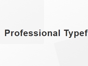 Elegant Typefaces for Pilates Studio Social Media